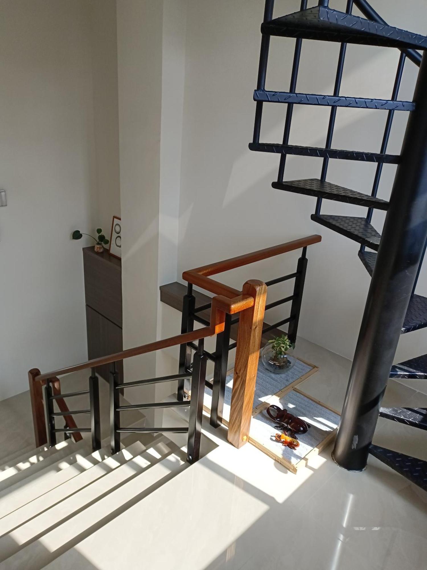 Apartmán 日日和 Tchaj-nan Exteriér fotografie