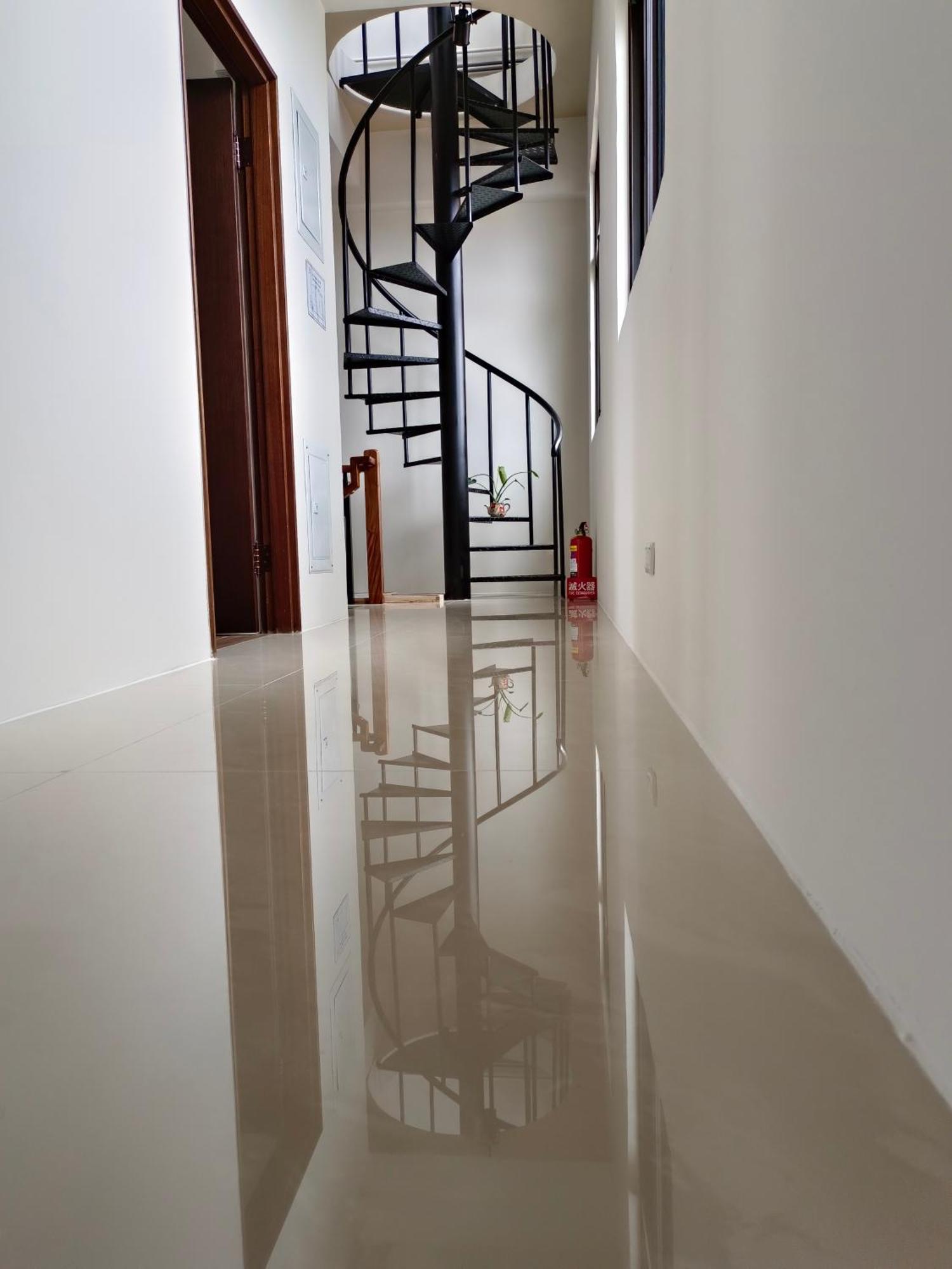 Apartmán 日日和 Tchaj-nan Exteriér fotografie