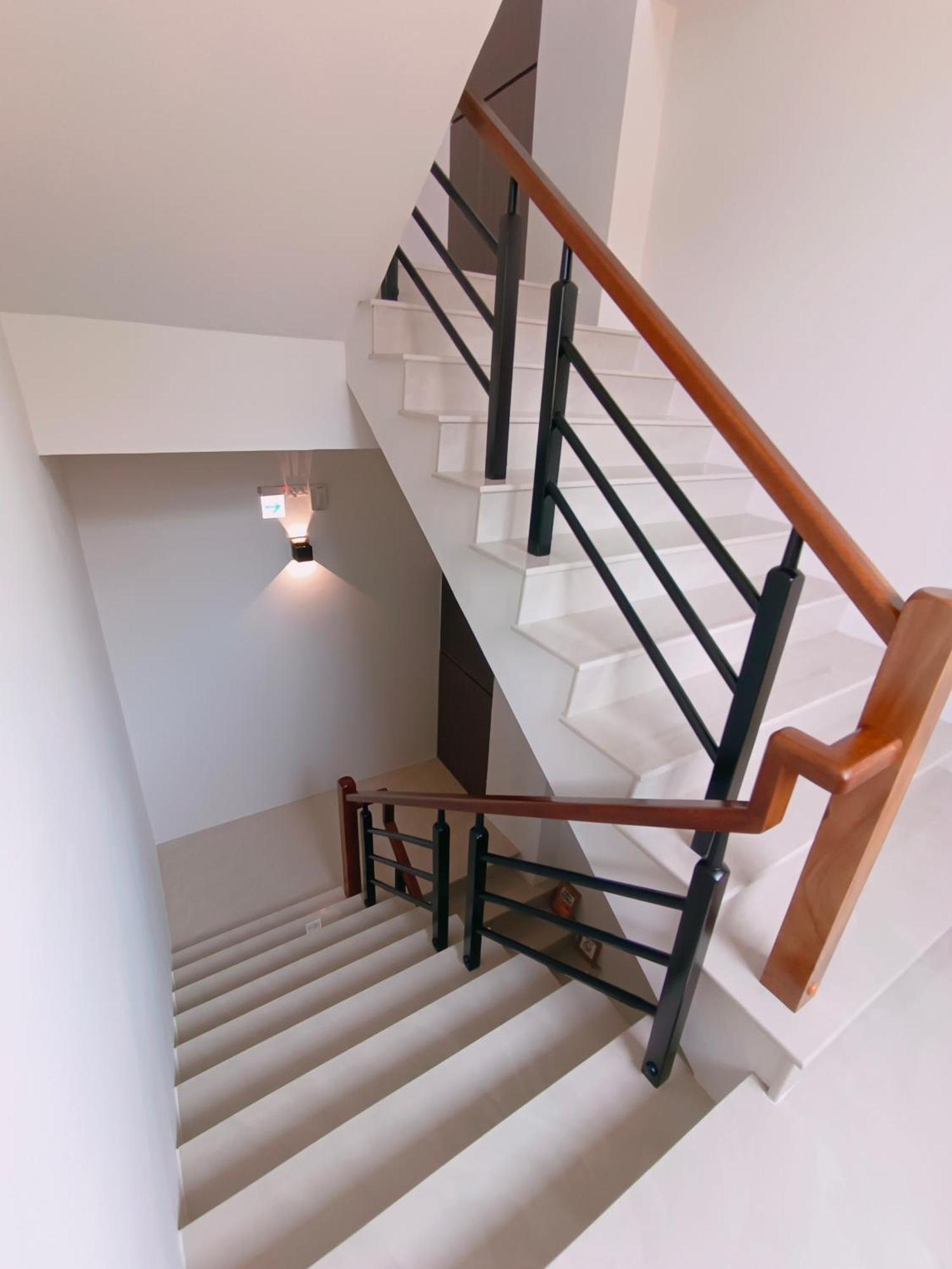 Apartmán 日日和 Tchaj-nan Exteriér fotografie