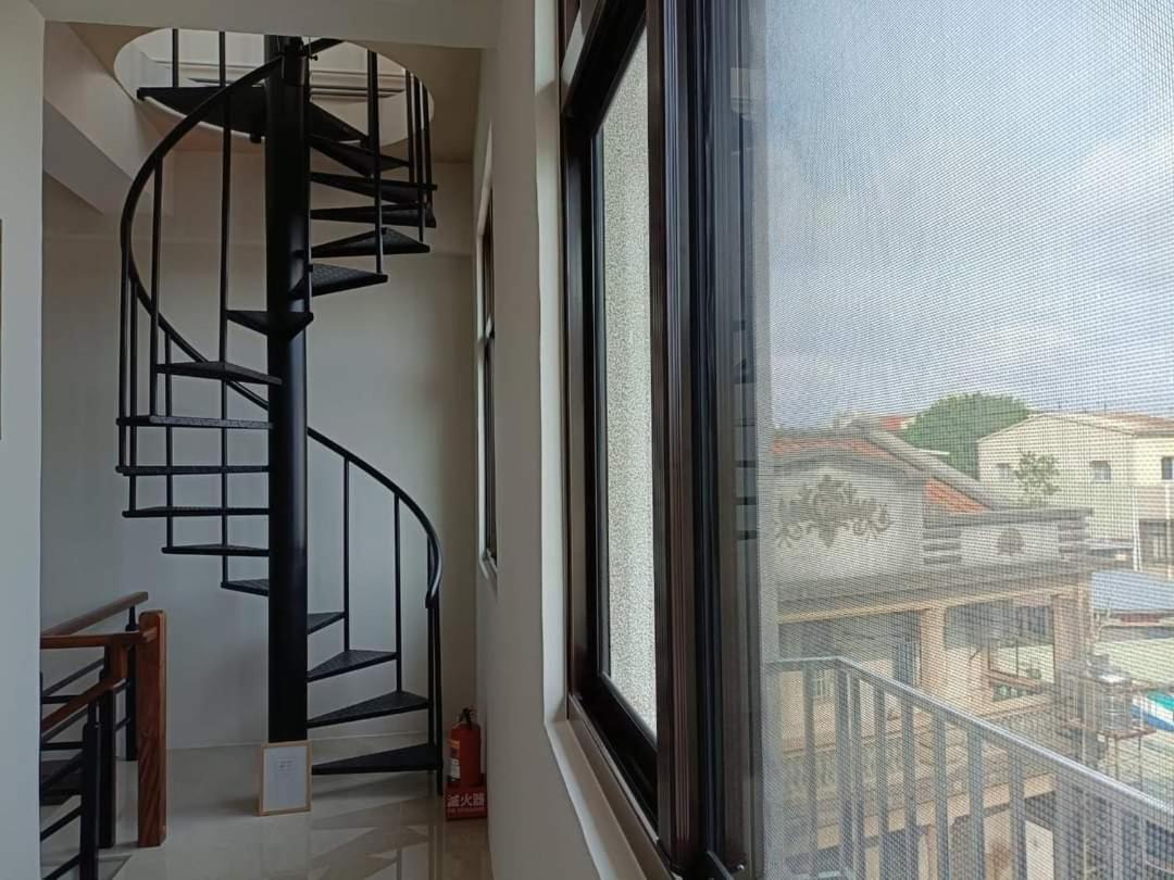 Apartmán 日日和 Tchaj-nan Pokoj fotografie